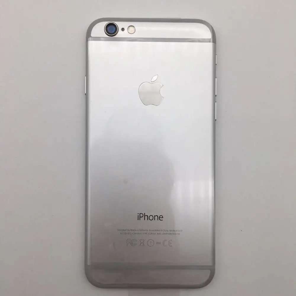 Original Unlocked Apple iPhone 6 Cell Phones 4.7'' inch IPS 1GB RAM 16/64/128GB ROM GSM WCDMA LTE iPhone6 Used Mobile Phone Original Unlocked Apple iPhone 6 Cell Phones 4.7'' inch IPS 1GB RAM 16/64/128GB ROM GSM WCDMA LTE iPhone6 Used Mobile Phone