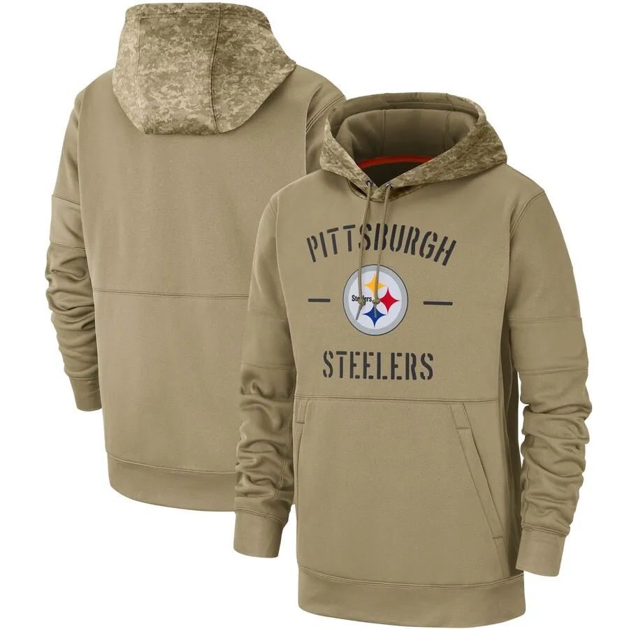 youth steelers sweatshirt