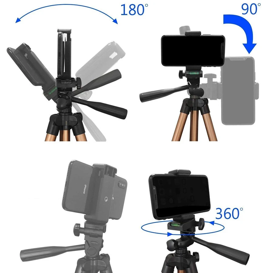 Штатив для камеры держатель смартфона цифровой зеркальной Canon|Штативы| |