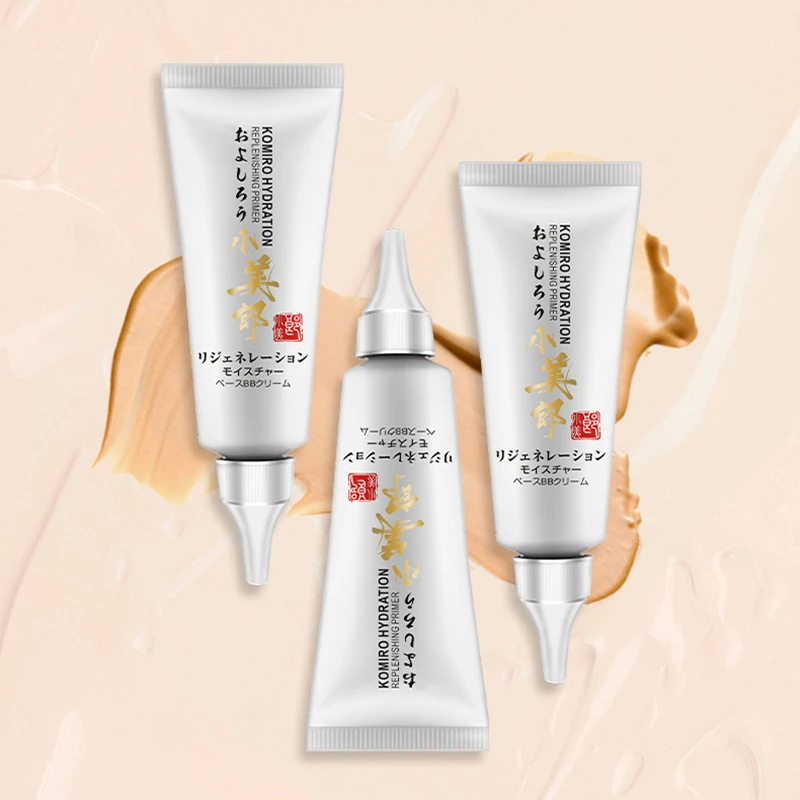 the best organic foundation
