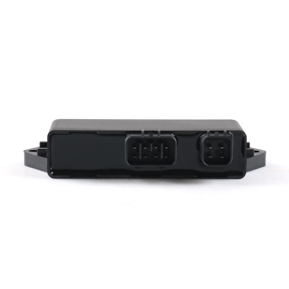 Гоночный CDI Коробка зажигания для Yamaha YFM 350 Raptor 2004-2013 Warrior 2002-2004 OEM: 5NF-85540-00-00 5YT-85540-00-00