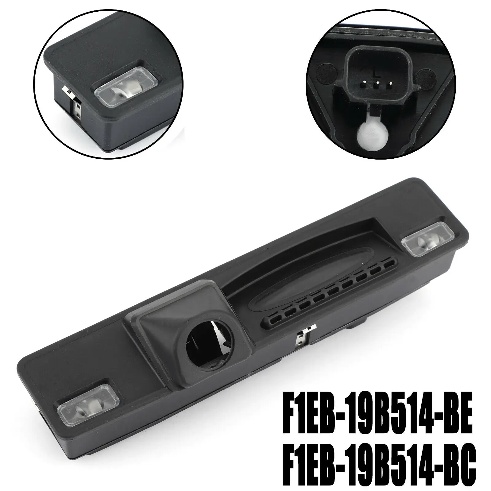 Ручка багажника Ford Focus ST переключатель ручки БАГАЖНИКА АВТОМОБИЛЯ F1EB19B514BC F1EB19B514BE