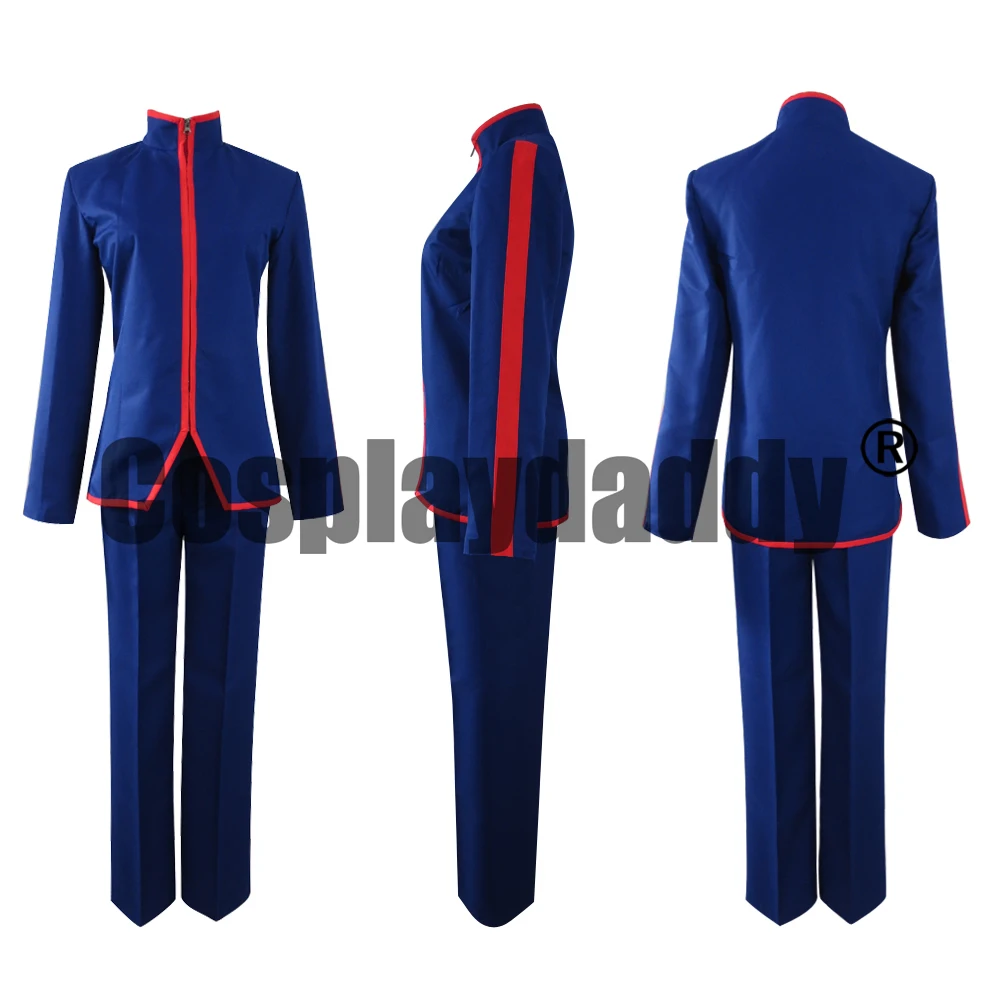 Toriko изысканные Рыцари Takimaru для косплэя из японского Аниме Манга Косплэй костюм |