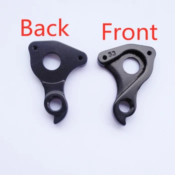 

10pcs bicycle Rear Derailleur Mech Gear Hanger For D545 MERIDA MTB 142x12 one-twenty 27.5 MERIDA Big Seven nine Carbon MERIDA