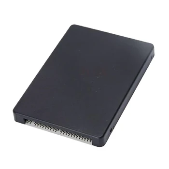 

Riser Card M.2 NGFF (SATA) SSD to 2.5'' IDE Converter Adapter Card with Case