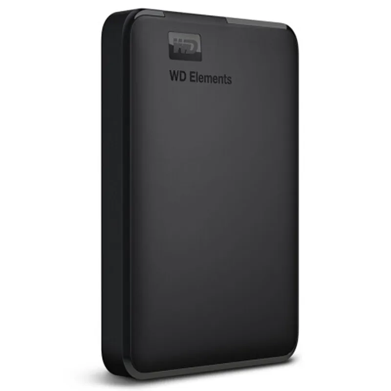  ¡Original Disco Duro de elementos Western Digital WD Disco Duro HDD 25 