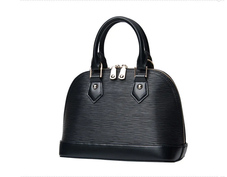 Женские сумки, роскошная дизайнерская модная сумка через плечо из натуральной кожи на молнии, Портативная сумка на плечо, сумки-мессенджеры
