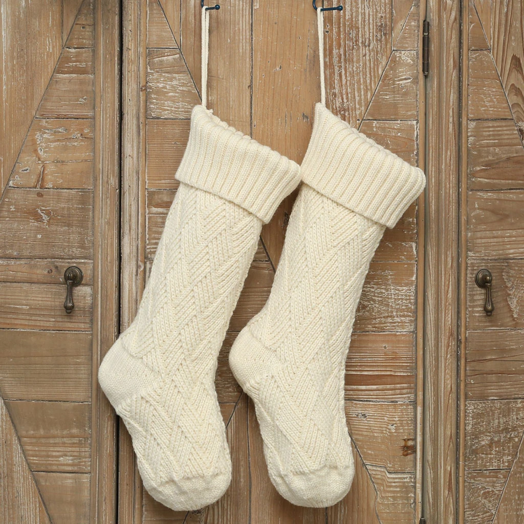 JAYCOSIN Hot Sale Women Socks New Color Harajuku Retro Winter Christmas Plaid Checked Thermal Warm Cartoon Lady Loose Socks 921