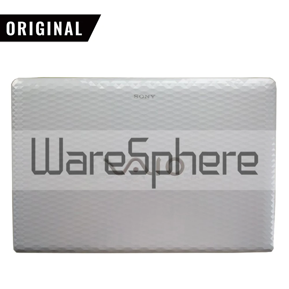ЖК задняя крышка в сборе для Sony Vaio VPCEH VPCEL 60.4MQ24.023 60.4MQ24.003 Белый/Черный|sony vaio vpceh|vaio