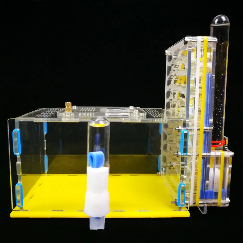 1 шт. Муравьиное гнездо акриловая муравьиная домашняя мастерская B1|ant nest|acryl antant