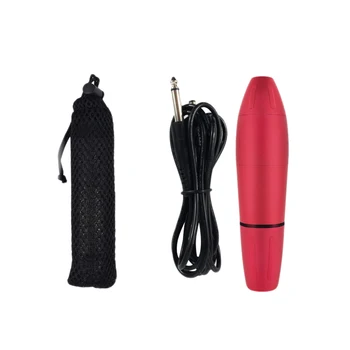 

Rotary Tattoo Pen Permanent Makeup Machine Tattoo Machine Kit Supplies