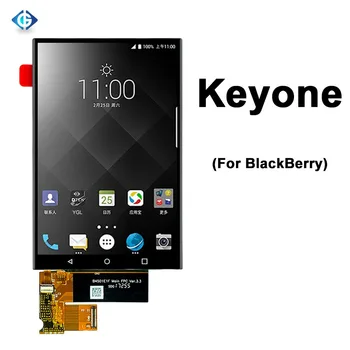 

20pcs for BlackBerry KEYone DTEK70 LCD Display 1620x1080 Replacement for BlackBerry DTEK 70 Touch Shipping by DHL EMS