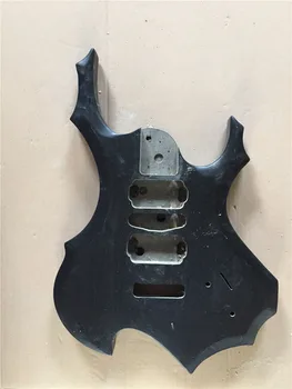 

DIY Electric guitar / DIY Electric guitar Body of Afanti music (AMW-190)