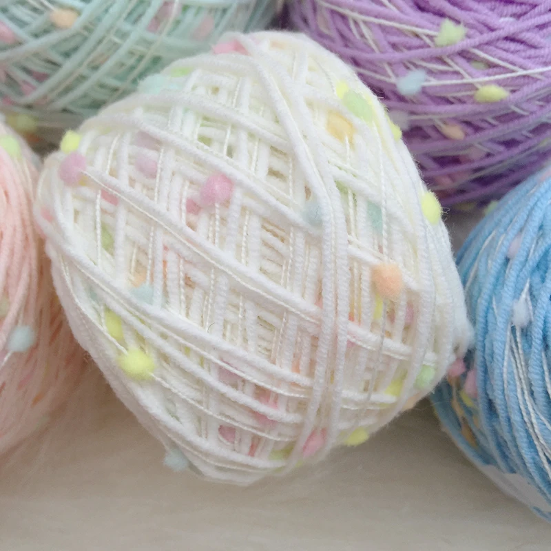 150 г пряжа для вязания крючком аксессуары ручной окрашивания радуги ZL50|Пряжа| |