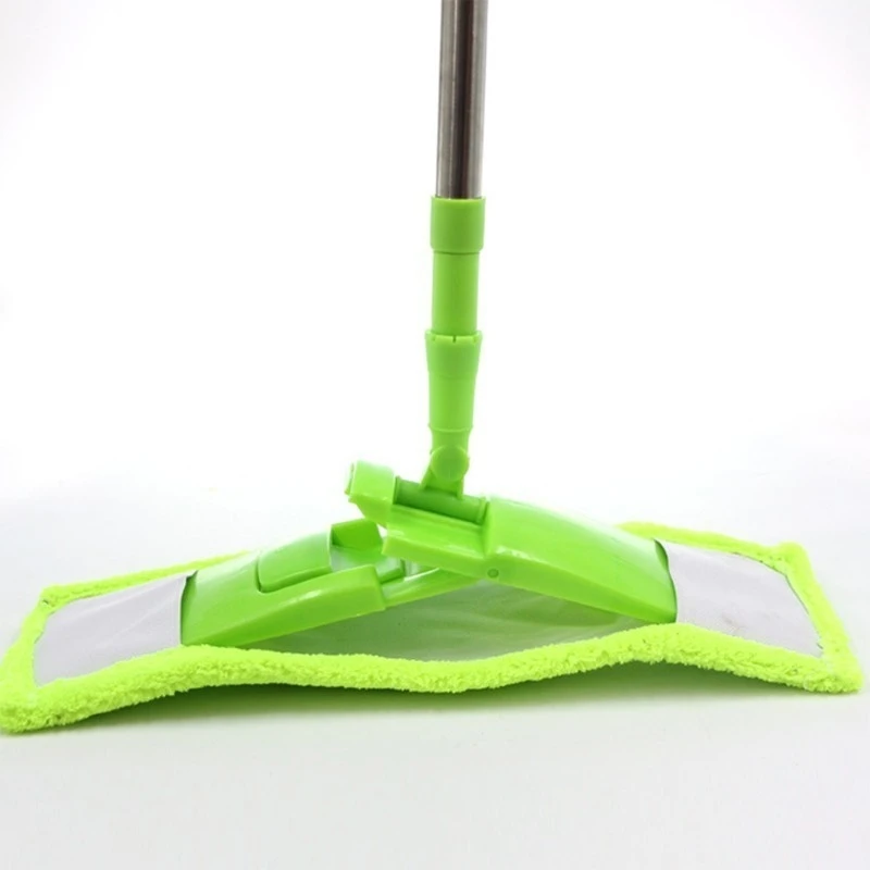 

cleaning Dawdler Mop Unpick And Wash Function Can Clamped Wood Floor Down Flat