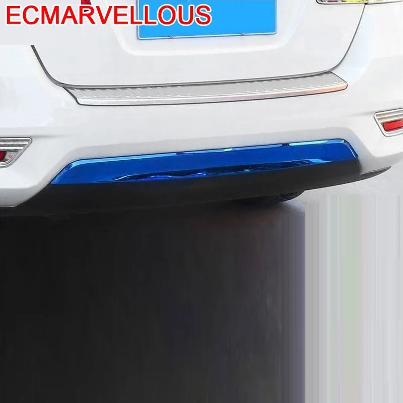 

Auto Trunk Automobile Modified Decorative Chromium Car Styling Decoration Accessories Bright Sequins 16 17 18 FOR Nissan Sylphy