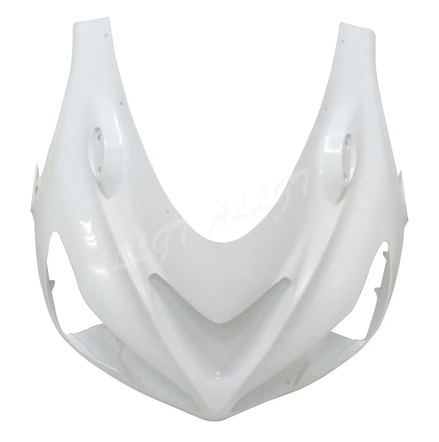 Новый Неокрашенный верхний передний хомут для мотоцикла обтекатель Kawasaki Ninja ZX-14R