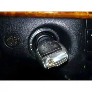 

MERCEDES ANTI-THEFT E-CLASS (W211) SALOON