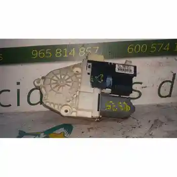 

WINDOW MOTOR FRONT RIGHT CITROEN C5 SALOON