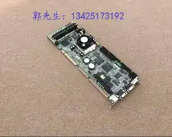 Через тест качества 100% PCA-6186 Rev. B2 PCA-6186LV отправляет вентилятор памяти ЦП