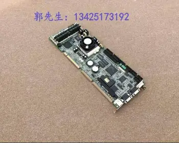 

Through the quality test of 100% PCA-6186 Rev.B2 PCA-6186LV sends CPU memory fan