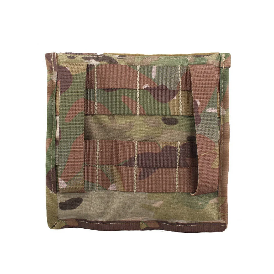 Тактические сумки Admin& Light карта сумка в стиле милитари военный тактический аксессуар мультикам черный для охоты страйкбольная перестрелка