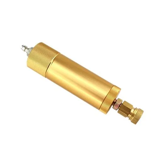 filter with coupler PCP Пейнтбол Airforce 300bar 4500psi ручной насос фильтр M10x1 сепаратор воды и масла фильтрация воздуха 50 см шланг давления быстрая муфта - Цвет: filter with coupler