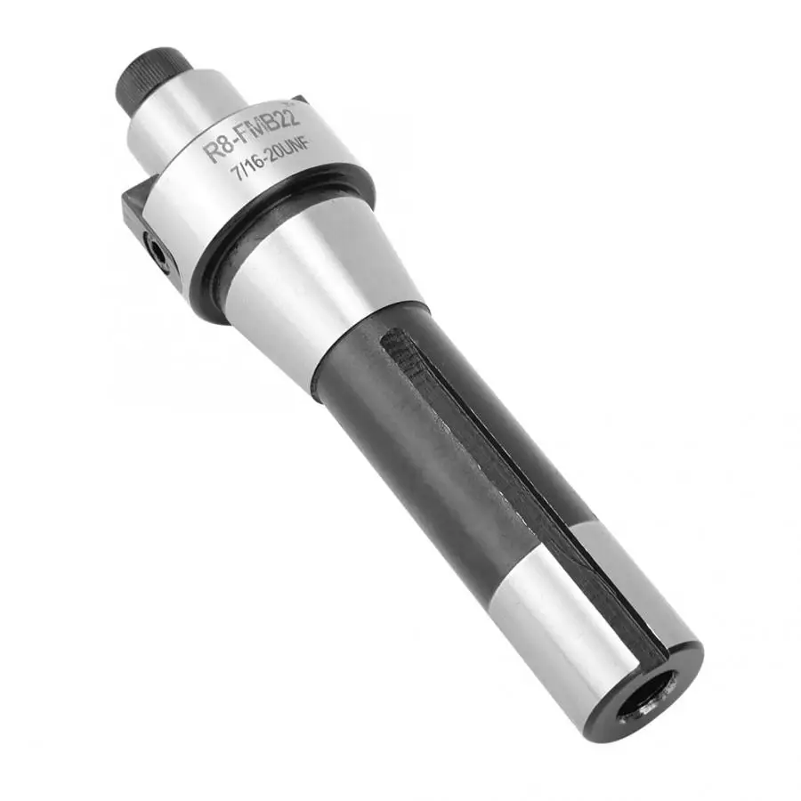 R8 FMB22 7/16 20UNF фрезерный инструмент торцевой фрезы с низким сопротивлением резки