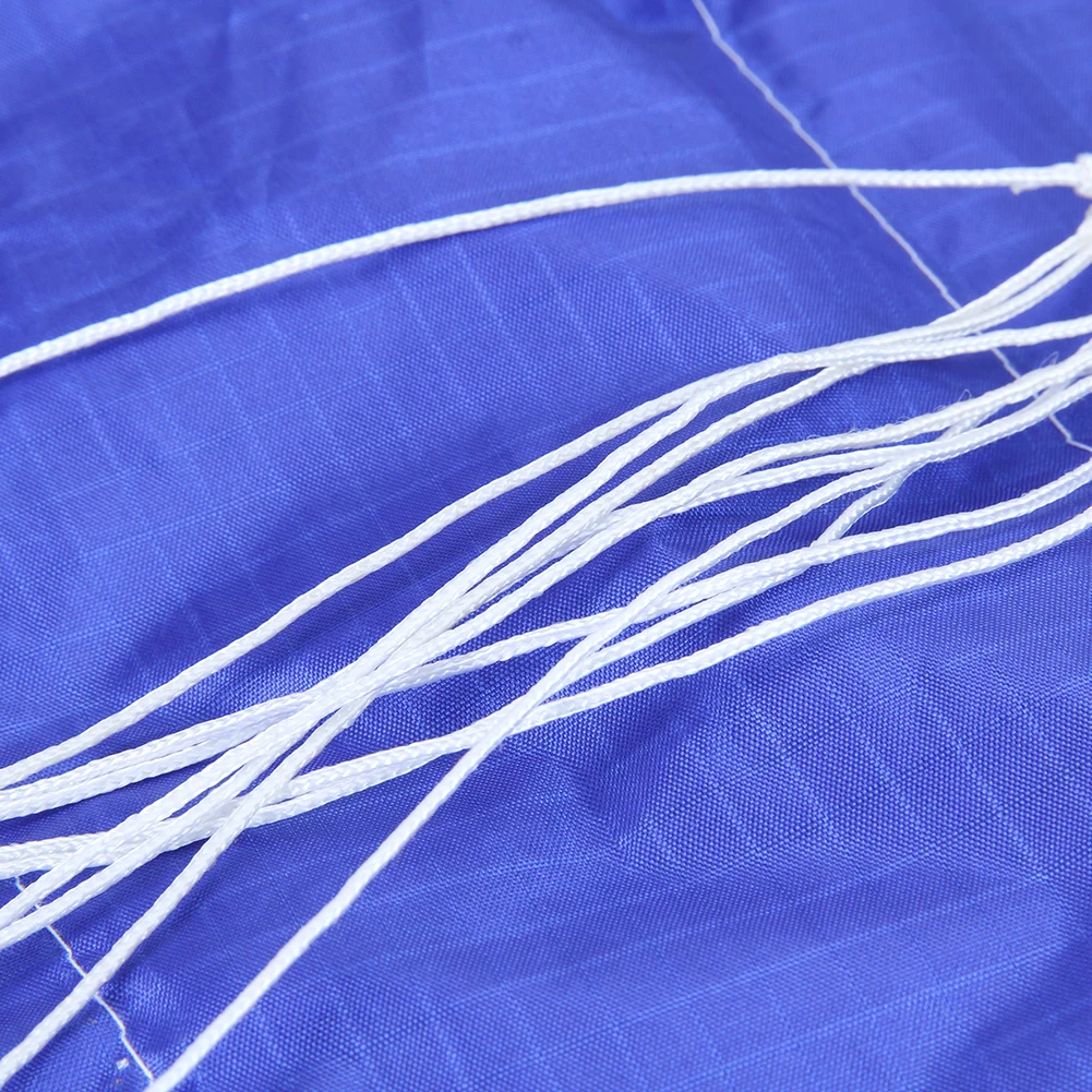 Двойной Трафаретный воздушный змей для занятий спортом на открытом воздухе