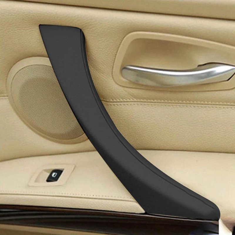 Правая внутренняя дверная ручка крышки ручки для B-m-w 3 серии E90/E91 328I