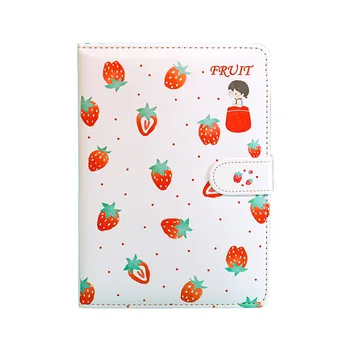 

Cute Colorful Sweet Little Things Diary 228P 13.5*18.5cm School Office Supplies Free Shipping