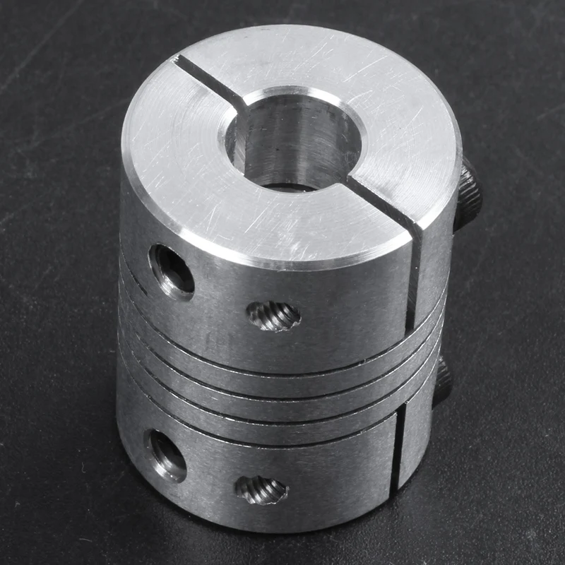 5x8 мм CNC шаговый двигатель муфты гибкого сцепления Разъем двигателя