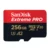 SanDisk Memory Card Micro SD 128GB 200GB 256GB 64GB 32GB 16GB Class 10 UHS-1 SDHC/SDXC Max 100M/s TF Trans Flash Mikro Card