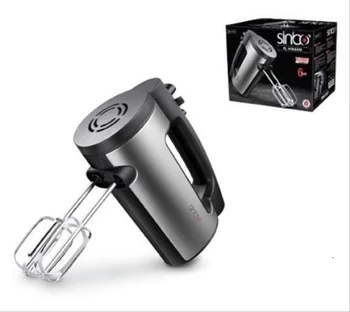 

SBATTITORE SMX2722 SINBO