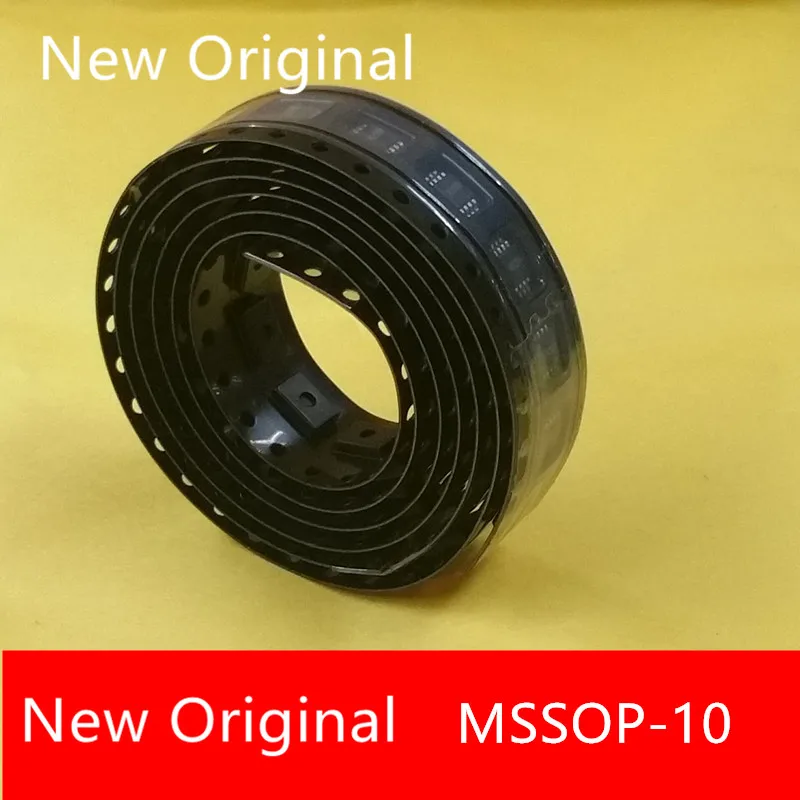 EM78F661N MS10J EM78F661N(20 шт./лот) MSOP-10 компьютерный чип и IC
