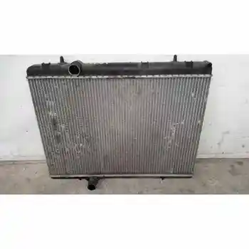 

1330W2 WATER RADIATOR CITROEN BERLINGO
