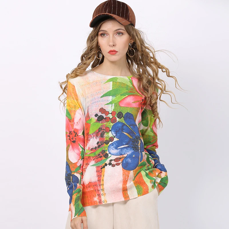 

Womens Winter Sweaters 2020 Knitwear Pullovers Women Winter Clothes Sweaters and Pullovers Female Sweaters Ropa Mujer Invierno