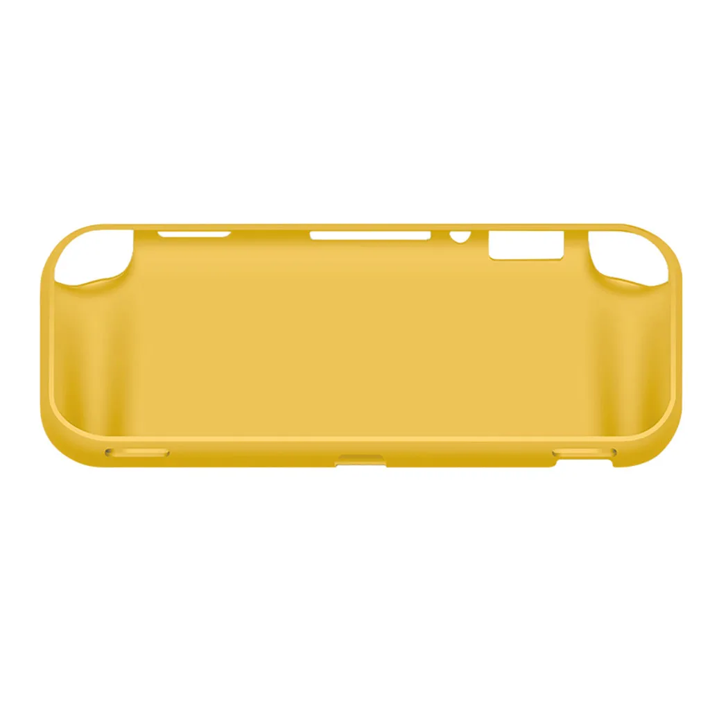 Мягкий ТПУ защитный чехол для PND Switch Lite PC чехол для NS легкий протектор оболочки аксессуары Coque для переключателя Lite
