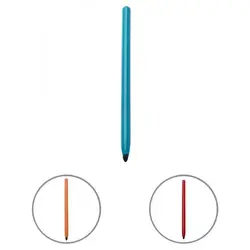 Lápiz capacitivo para pantalla táctil de tableta, lápiz capacitivo sensible, ligero y preciso, Superior