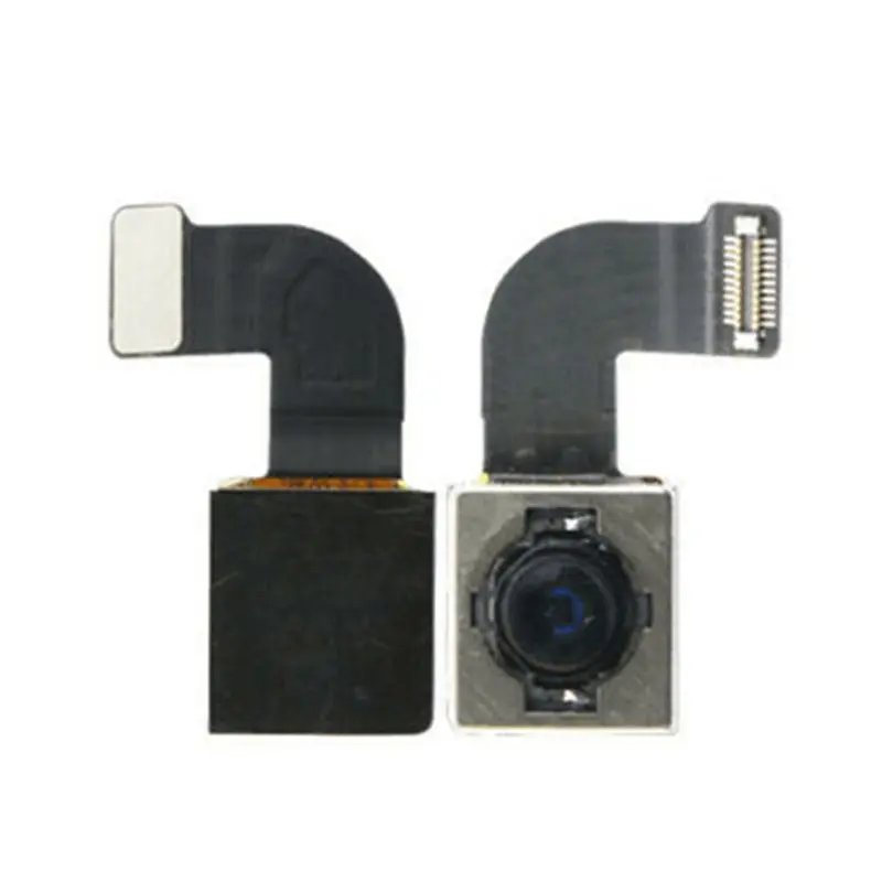 

Replaced Rear Main Lens Back Facing Camera Flex Cable for iPhone 7 Repair Parts