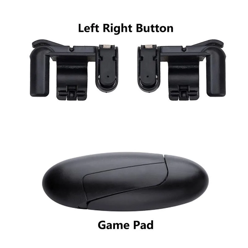 Mobile-phone-gamepad-and-Controller-Shooter-Game-Trigger-Fire-Button-For-PUBG-Knives-Out-Rules-of
