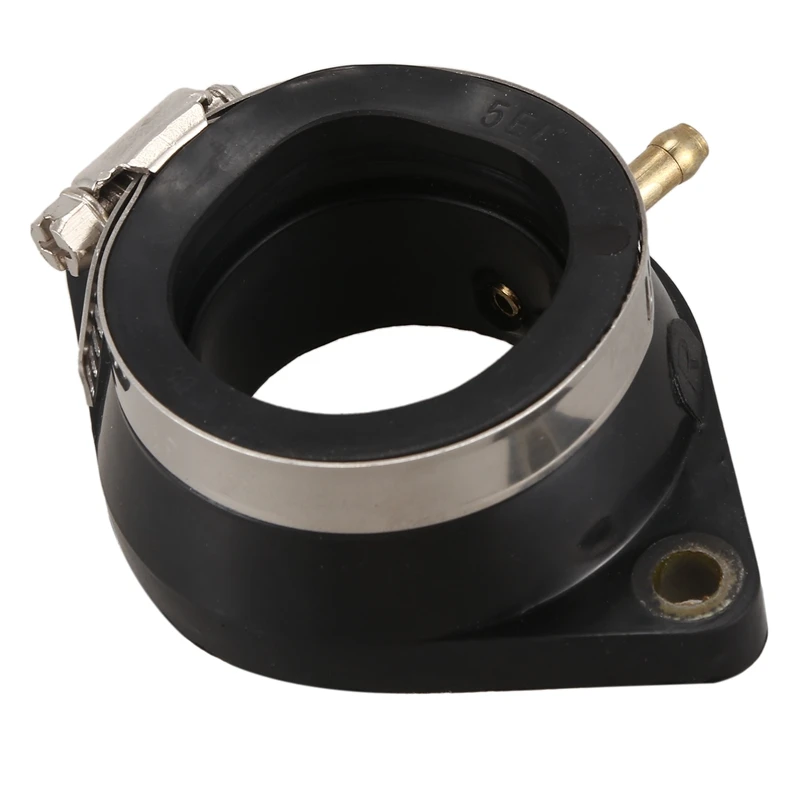 Сапоги впускного коллектора для Yamaha Xvs1100 Vstar 99-09 Карбюратор Carb K& L 11-6090