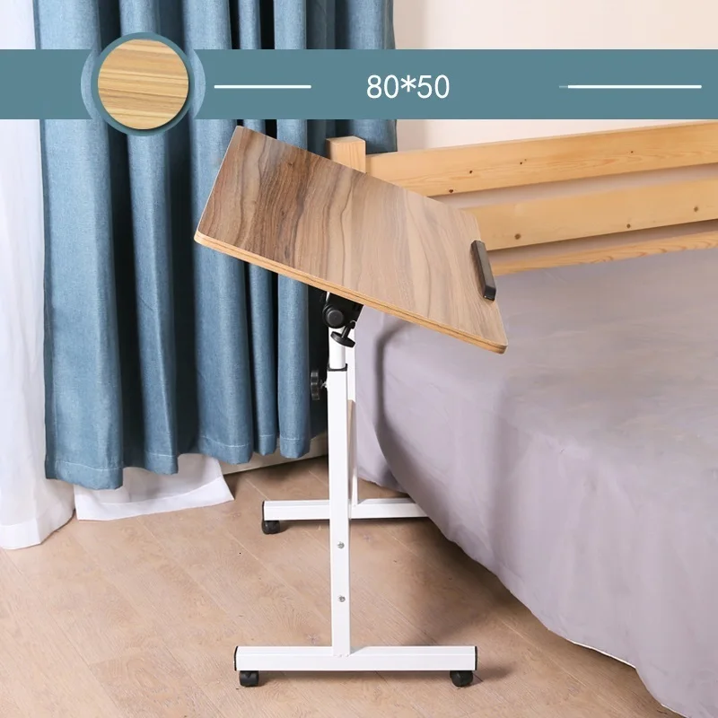Для ноутбука Schreibtisch Dobravel De Oficina Escritorio Mueble регулируемый ноутбук Tablo прикроватный столик для компьютера