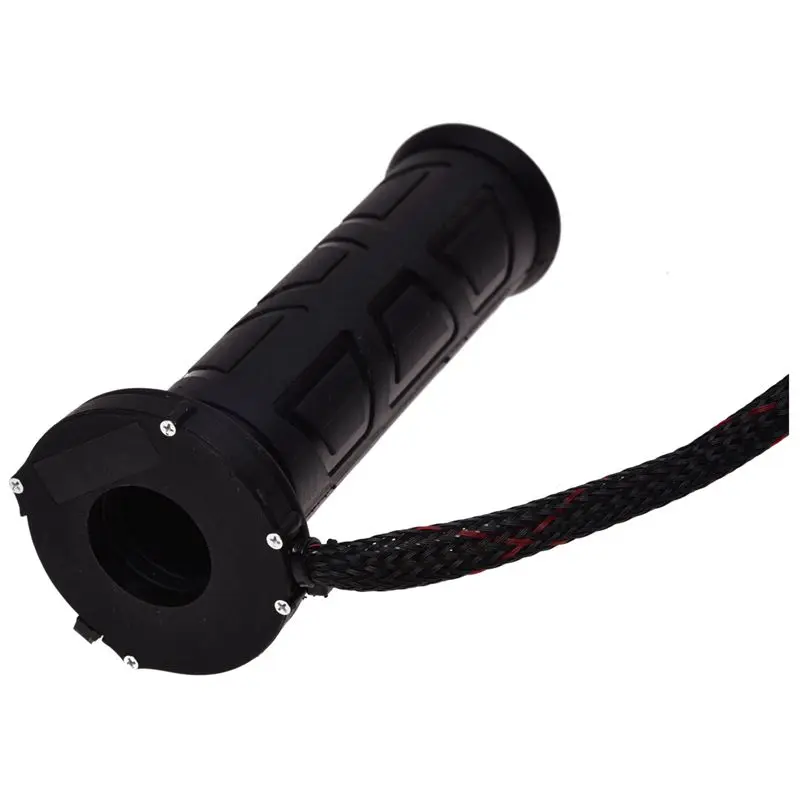 Adjustable Motorcycle Heated Grips For Motorbike/Bike Handlebar Hot/Warm Hands