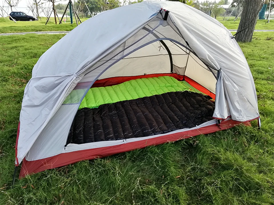 速卖通MINI户外实景拍摄3