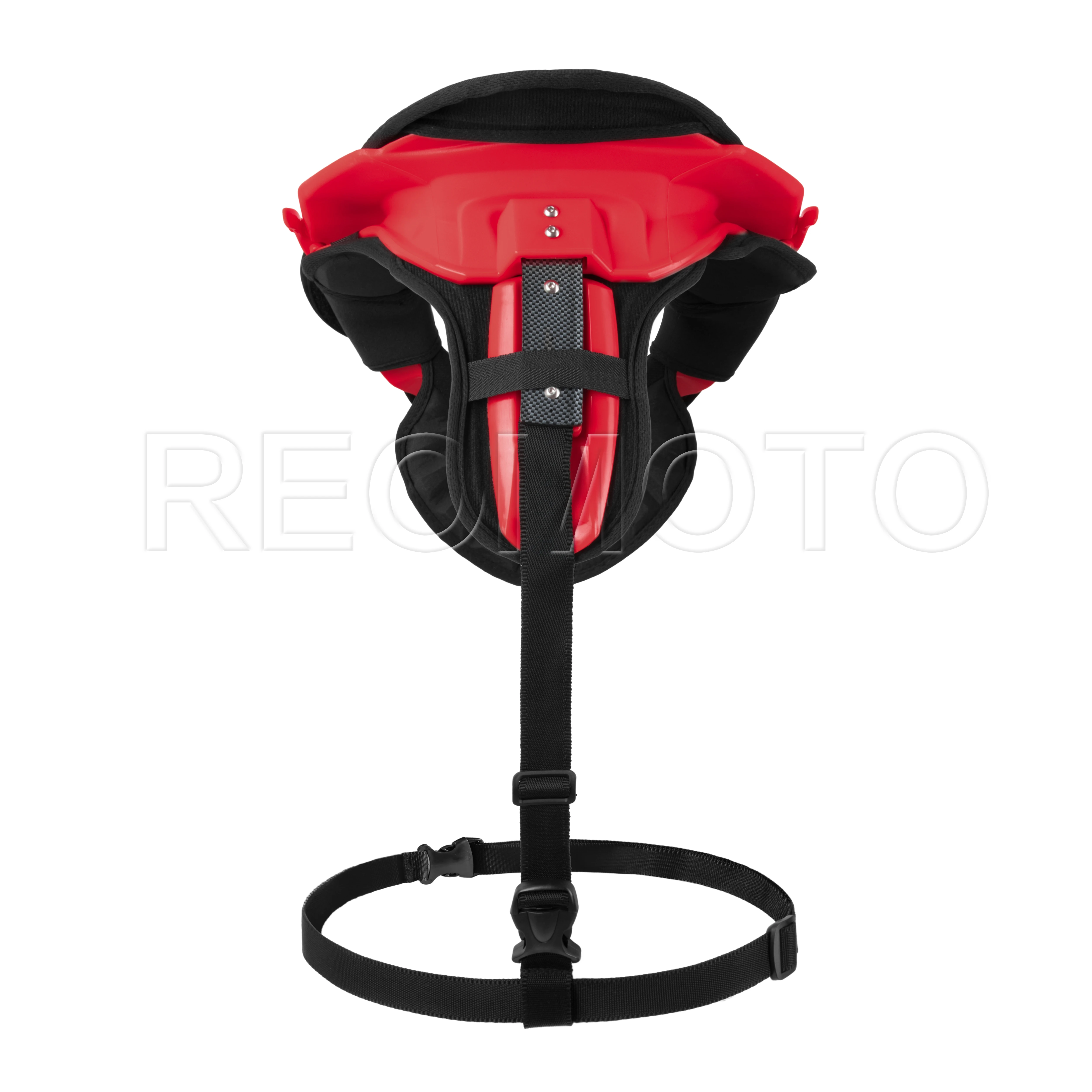 New arrive Motorcycle Neck Protector Motocross Neck Guard Long Distance Cycling Brace Protective Gear