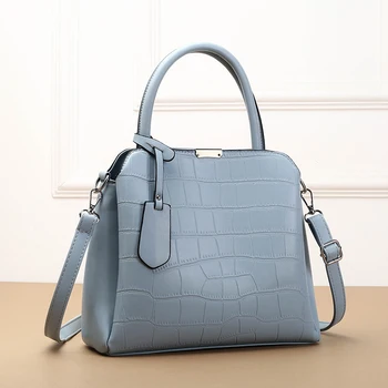 

Women Handbag Tote Crossbody wallet mochila Designer Brand Famous PU Soft shoulder designer bolsa feminina purse Messenger Bag