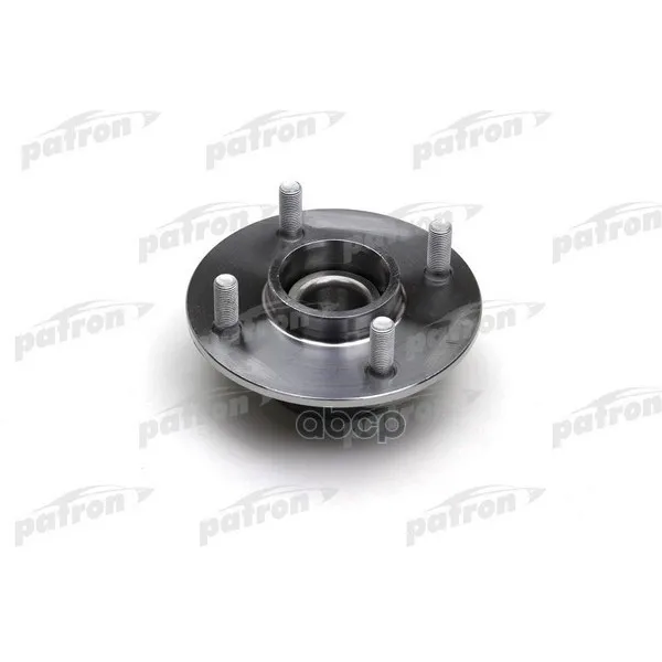 Ступица Колеса Задн Nissan: Prairie Pro 88-94, Primera Traveller 90-98 PATRON арт. PBK3200H