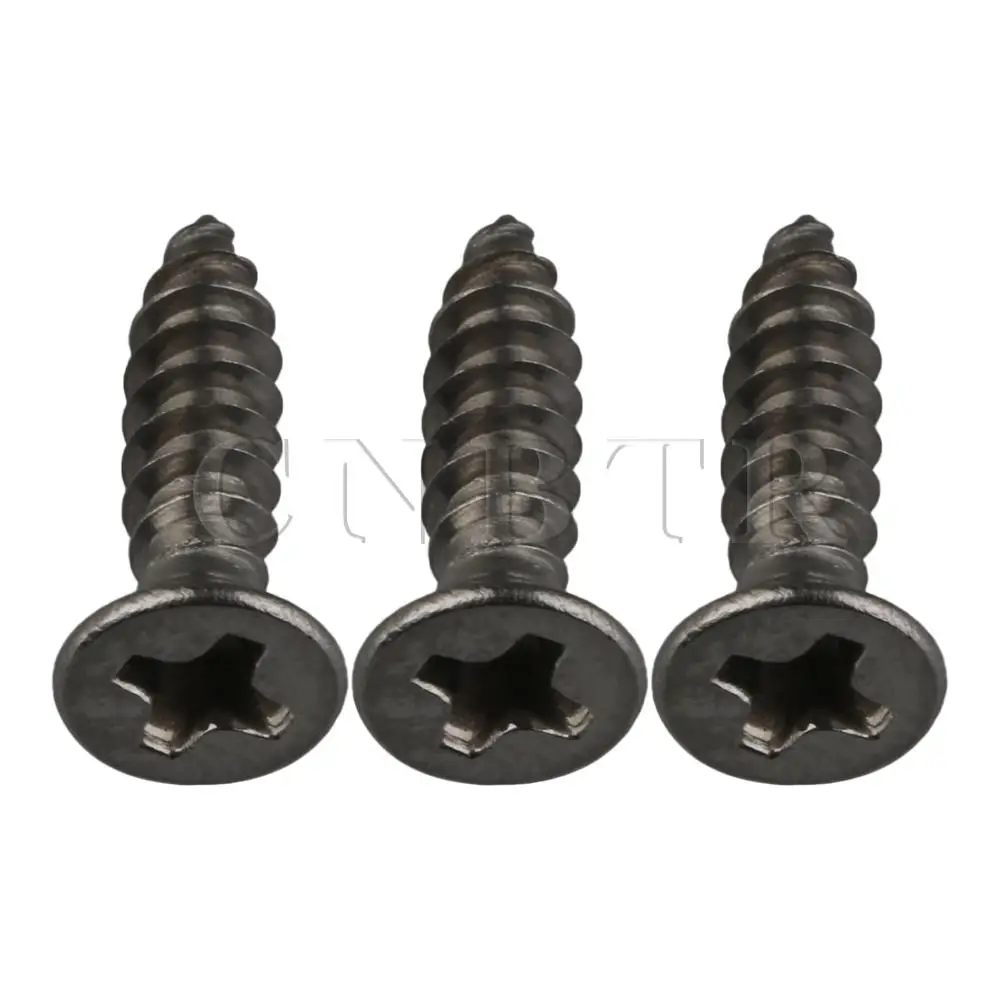 CNBTR 304 винт из нержавеющей стали M3x12mm саморез Упаковка из 200
