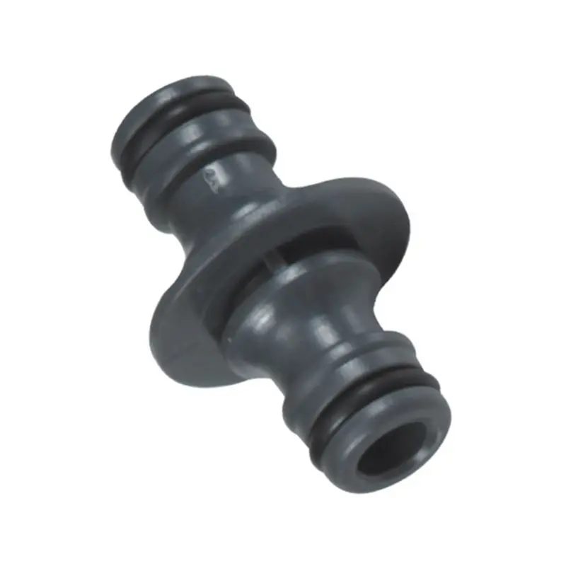 

Durable Water Pipe Coupling Quick Connector Easy Installation for Hose Secure Connection Kit